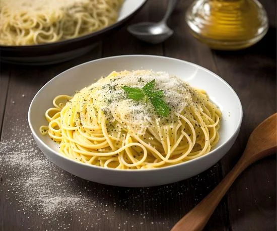 Homemade Pasta Roni