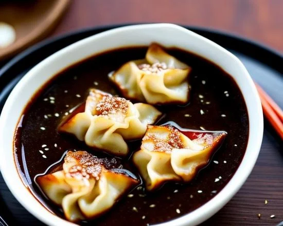 Gyoza Sauce