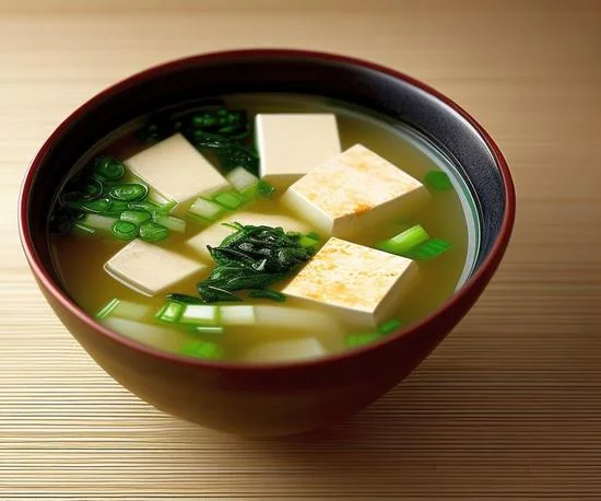 Miso Soup