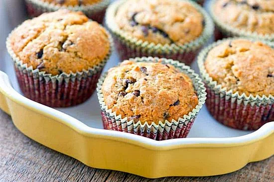 Banana Muffins