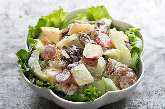 Waldorf Salad